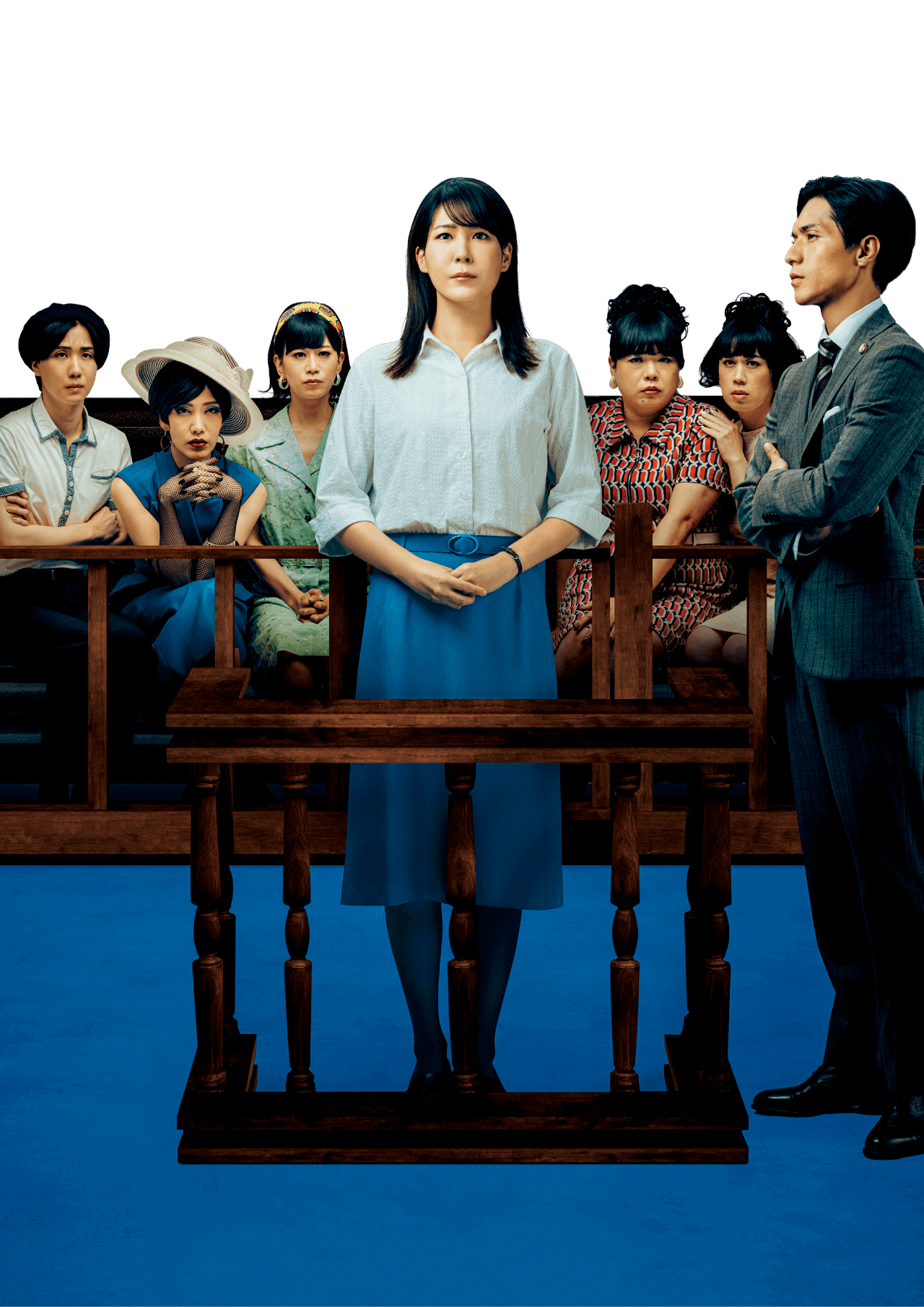 ポスタービジュアル