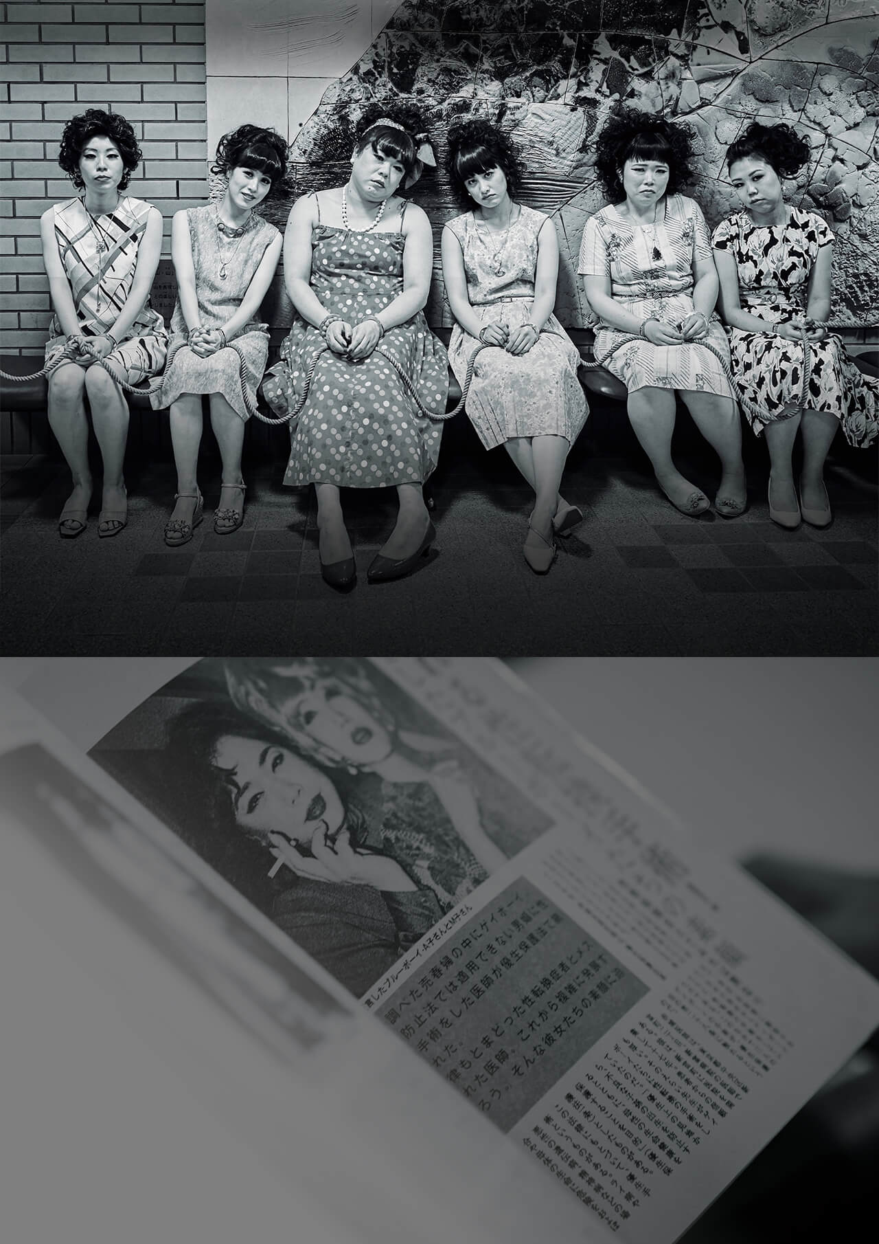 ポスタービジュアル