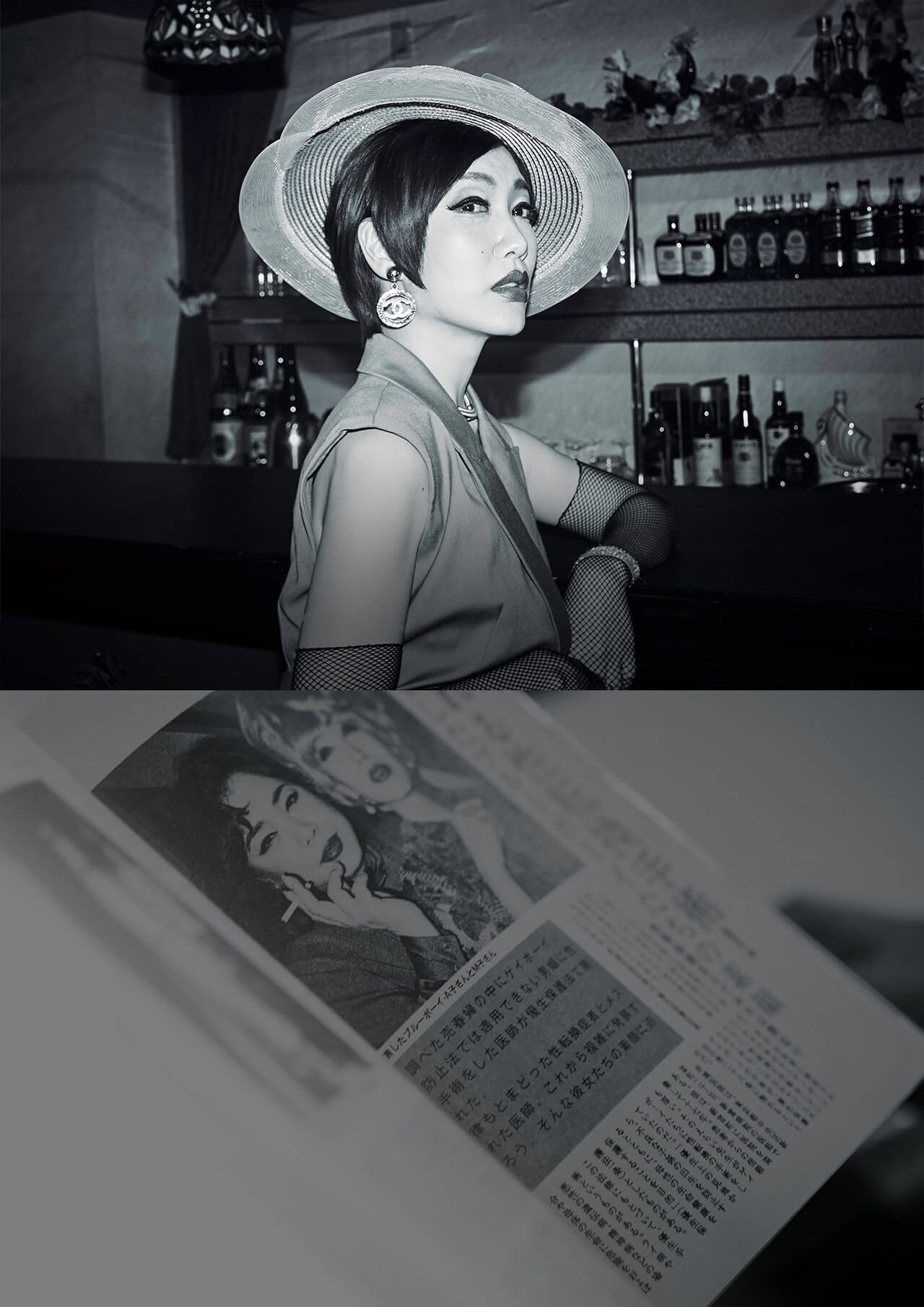 ポスタービジュアル